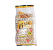 濟(jì)寧稻草人食品有限公司   