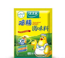 上海太太樂食品有限公司