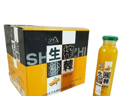 濟源市大雄鷹飲品有限公司