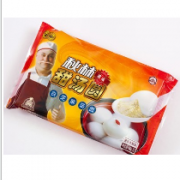 哈爾濱秋林食品有限責任公司