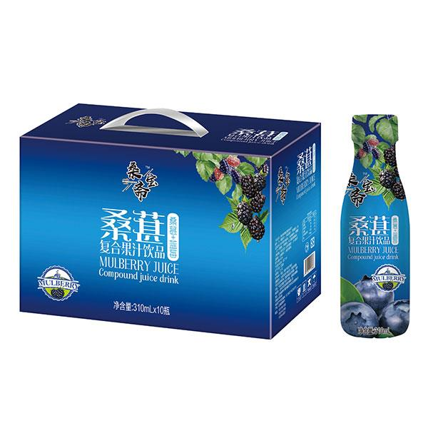 山東百樂優飲品科技有限公司