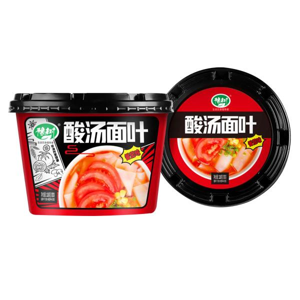 河南豫樹食品有限公司