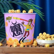 河南省米芙友食品有限公司