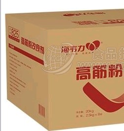 鄭州海韋力食品工業(yè)有限公司