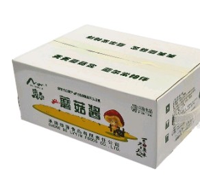 承德綠茵食品有限責任公司