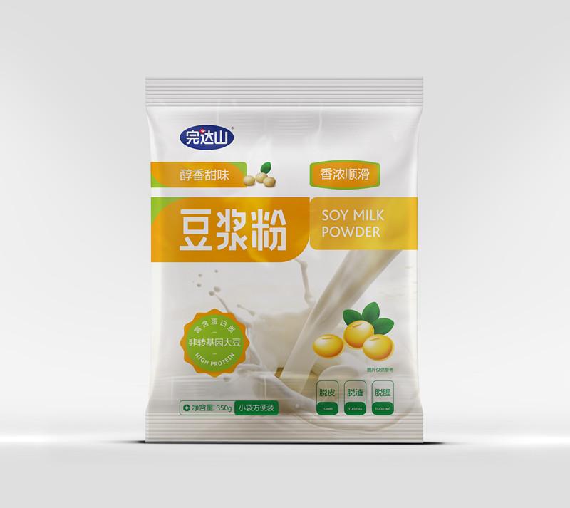 黑龍江完達山豆奶食品有限公司