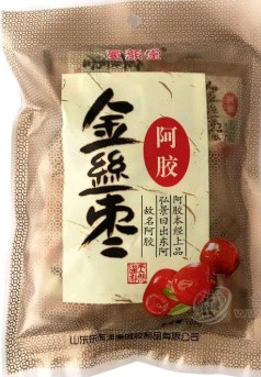 山東東阿潤康阿膠制品有限公司