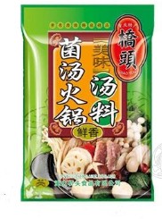 重慶橋頭食品有限公司