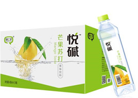 上海懷源食品有限公司