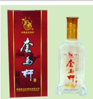 赤峰套馬桿酒業(yè)有限公司