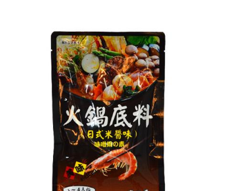 天津石本食品工業(yè)有限公司