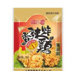 上海頂馨食品有限公司