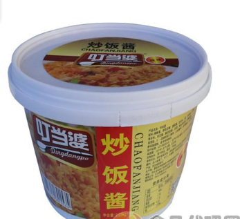 叮當婆食品河北有限公司