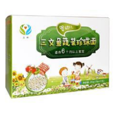 上海立樺營(yíng)養(yǎng)食品有限公司