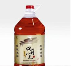 吉林市上嘉油脂食品開發有限公司