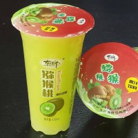 有情郎獼猴桃果汁飲料