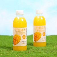 百樂洋芒里偷閑芒果果汁飲品360ml