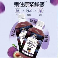 泰子奶西梅纖維果飲大餐CEOXS500ml