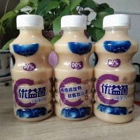 優益菌乳酸菌飲品