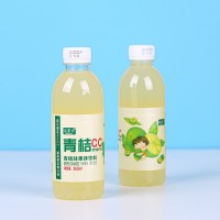 尚果力青桔miniCC果味飲料